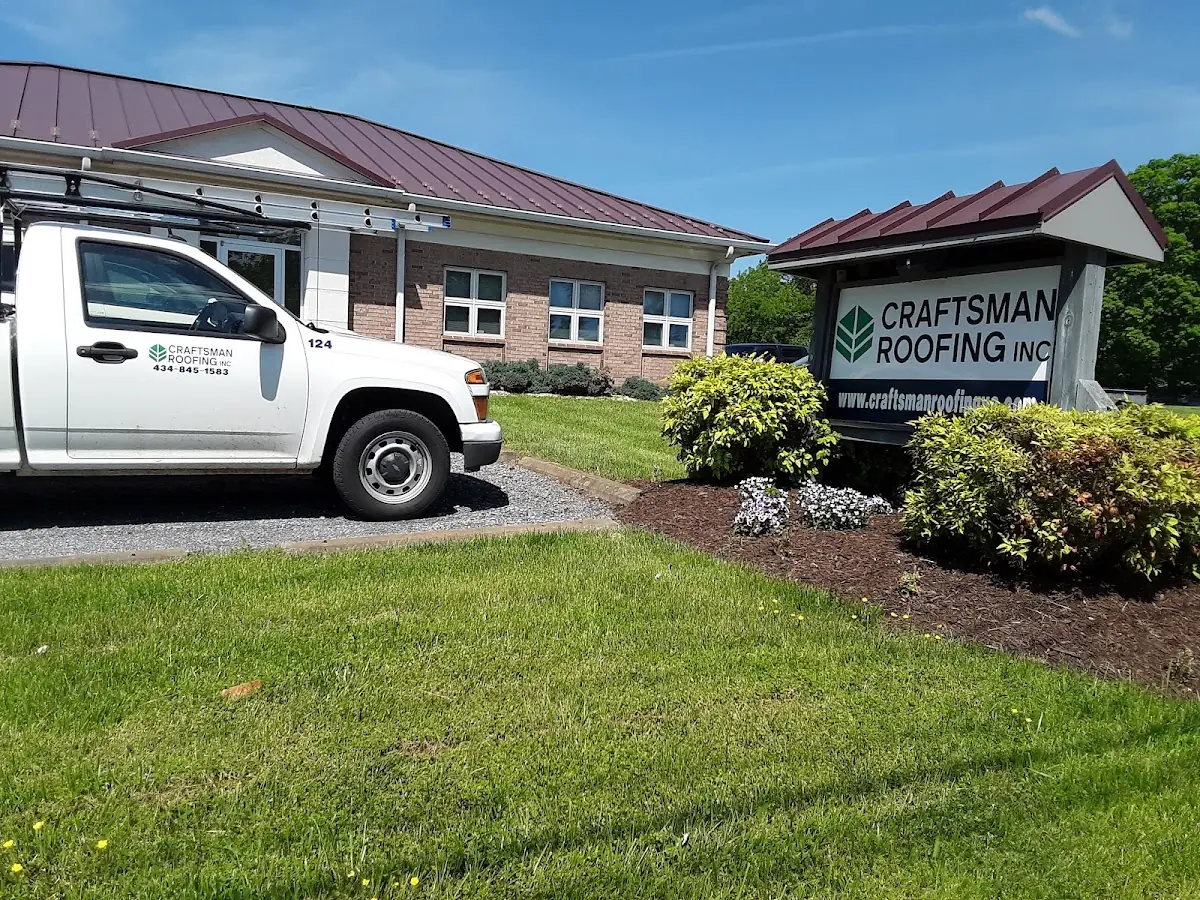 Quality Roof Replacement by experienced craftsmen in Burkittsville